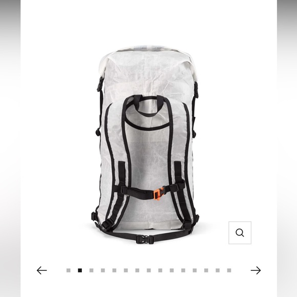 Hyperlite Summit 30 backpack - Picture 2 of 9